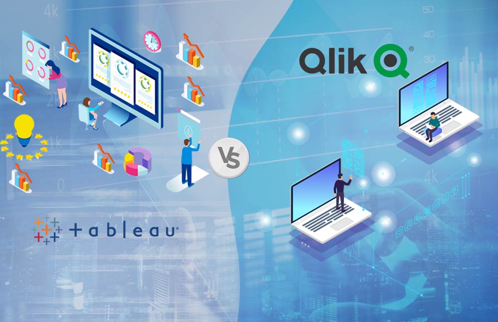 Tableau vs. Qlikview