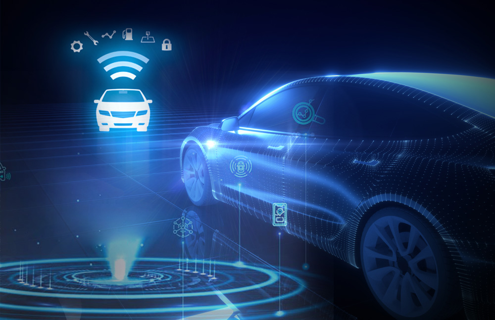 AUTOSAR Adaptive Plattform und automobile Megatrends