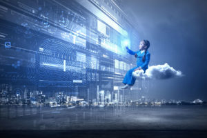 Cloud Infrastructure Management Automation