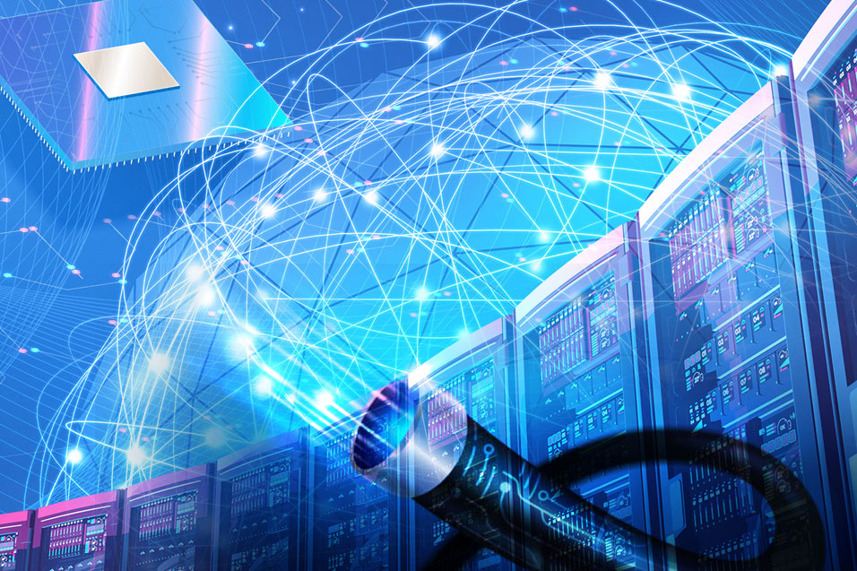 Verification & Physical Design of Optical Ethernet ASIC
