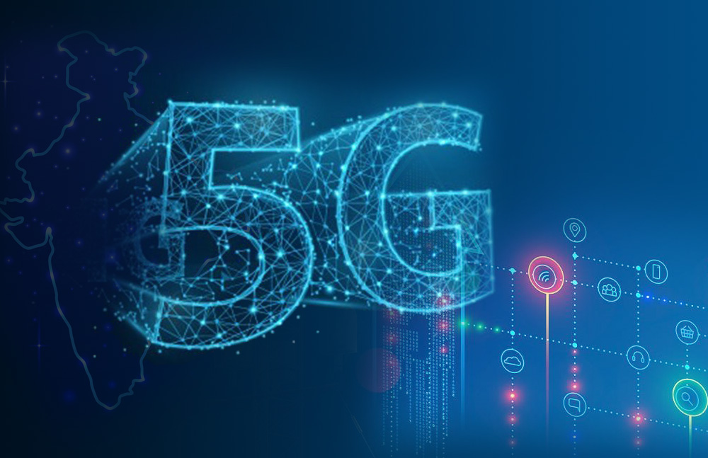 Déploiement de la 5G en Inde