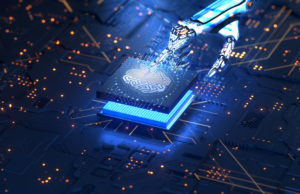 Les circuits intégrés 3D dans les technologies émergentes : Électronique grand public, ML &amp; AI