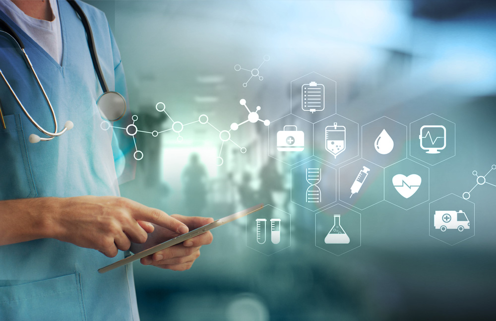 Cybersécurité des dispositifs IoMT - Ce que les professionnels de la santé doivent savoir