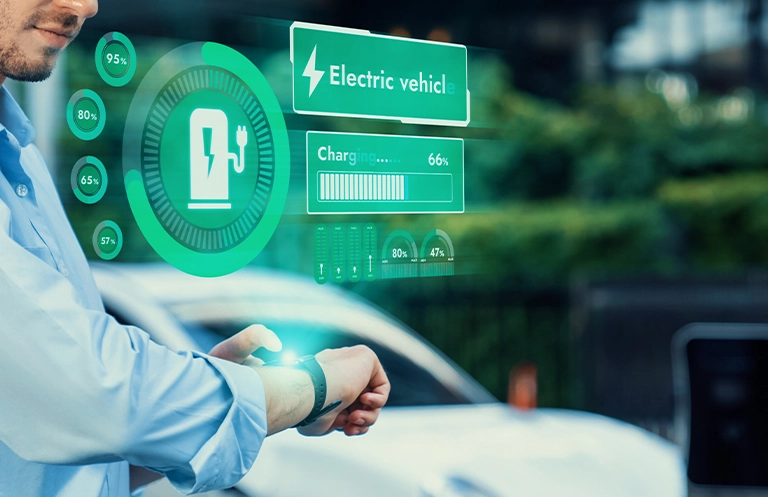 Understanding the Role of BMS in Electric Vehicles