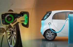 Elektromobilität: Aufbruch in eine neue Ära der Autoindustrie