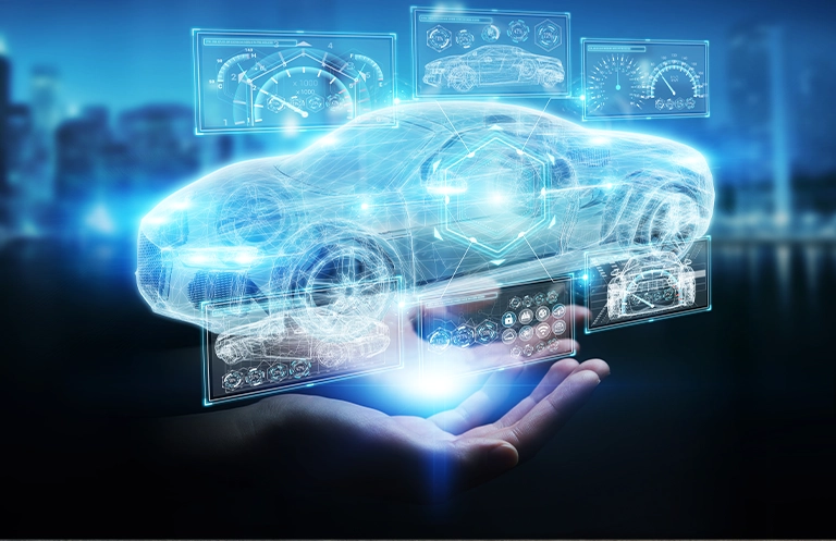 Role of Advanced Hardware and Software Platforms in the Automotive Industry