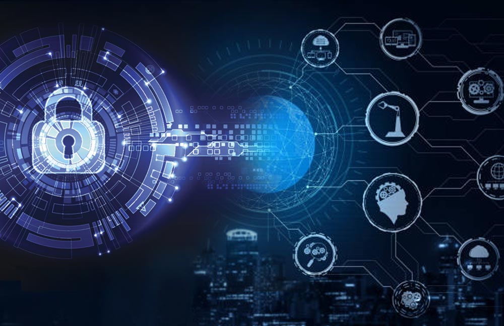 Sécurisation du protocole de transfert de messages MQTT dans l'environnement IoT