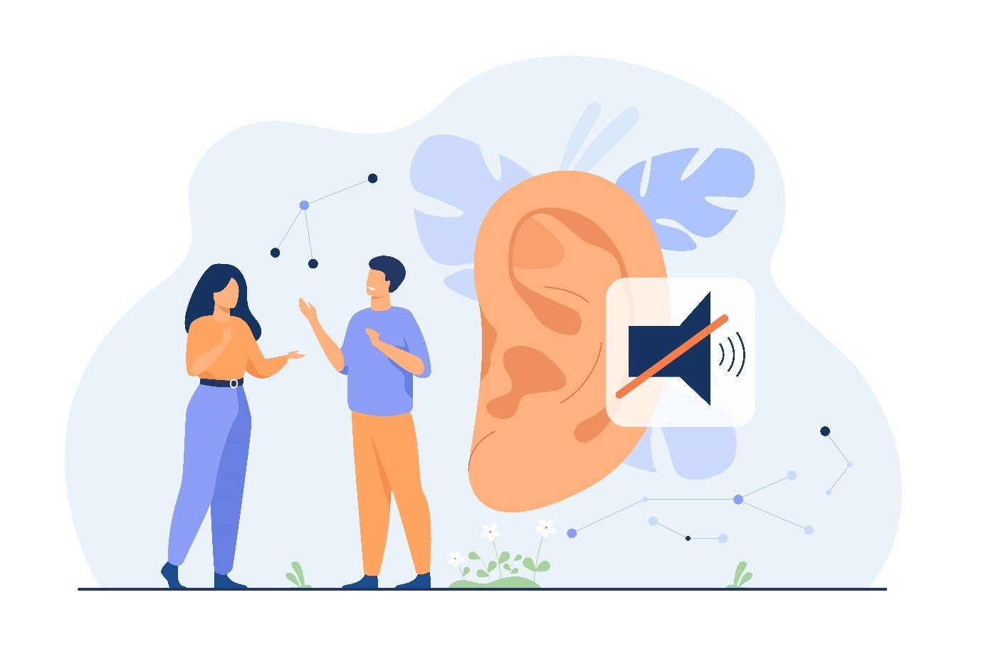 Key Innovations in Hearing Aids – Beyond Audio Amplification and Personalized User Experience 