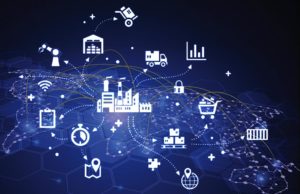 Connected Supply Chain: Creating Competitive Advantage by Leveraging IoT