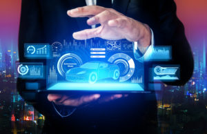 How Big Data is Shaping the future of the Automotive Industry