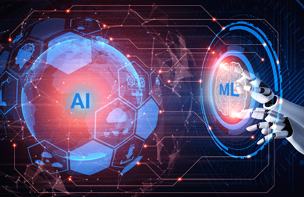 ML in Aktion - Verwaltung maschineller Lerninferenzen