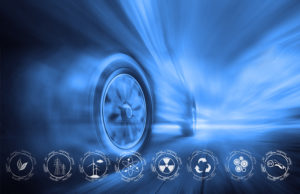 Digitale Transformation - wegweisend für die Wertschöpfungskette beim Laden von Elektrofahrzeugen