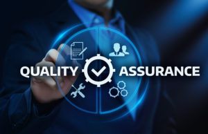 QAOps - Integration der Qualitätssicherung (QA) in die Softwareentwicklungspipelines