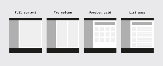 Design Templates