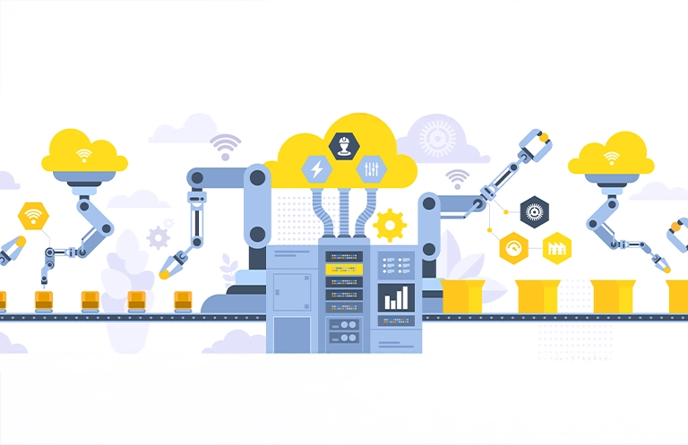 Understanding Key Drivers of Digital Transformation in Automotive Manufacturing