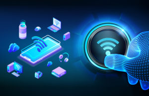 Trends in WiFi Standards and Wireless Technology