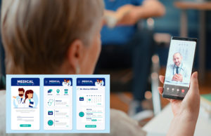Applications de santé mobile - Transformer les résultats des soins de santé pour les patients et les praticiens