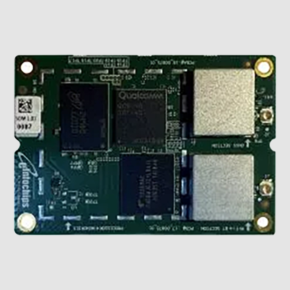 Aikri QCS610: Aikri-X10-6S-4