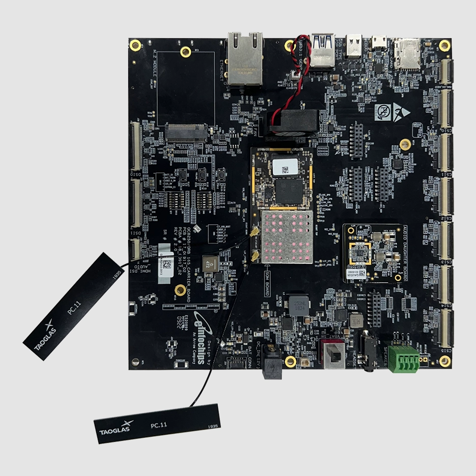 Aikri QRB5165: Aikri-51X-65LD-8