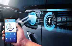 Role of IoT in fueling EV charging future growth