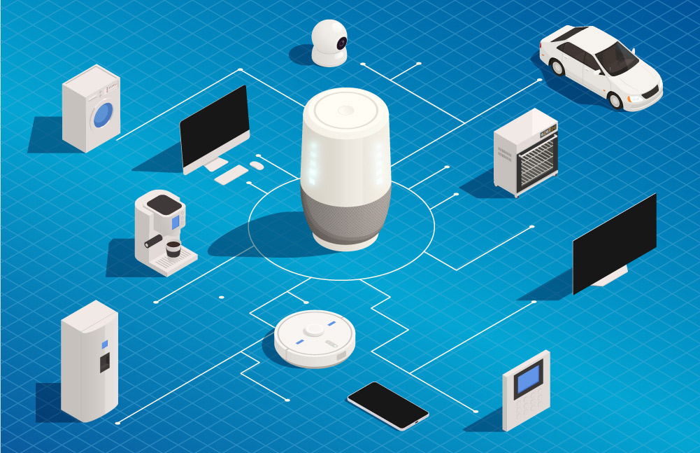 Comprendre les compétences d'Alexa et son intégration avec les appareils ménagers