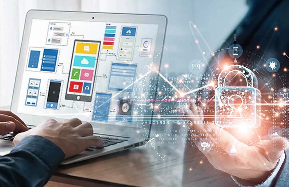 5 Points to Consider while Designing Apps with Rock-Solid Security