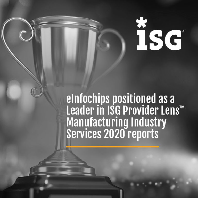 India hiring einfochips