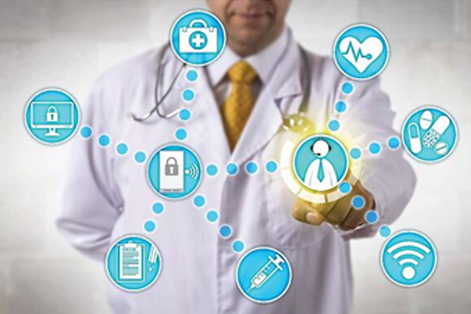 Design & Development of Incontinence Monitoring & Detection System