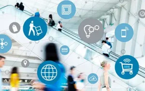 IoT Solutions for the Retail & eCommerce Industry