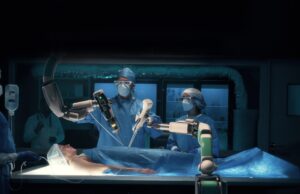 Révolutionner les technologies médicales avec la chirurgie assistée par robot_Blog_Featured_Image-scaled