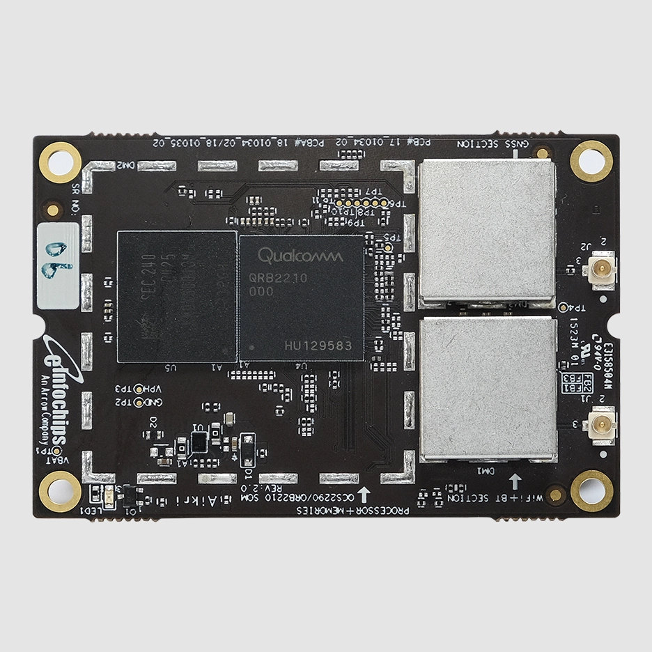 Aikri QRB2210: Aikri-22X-10LS-3