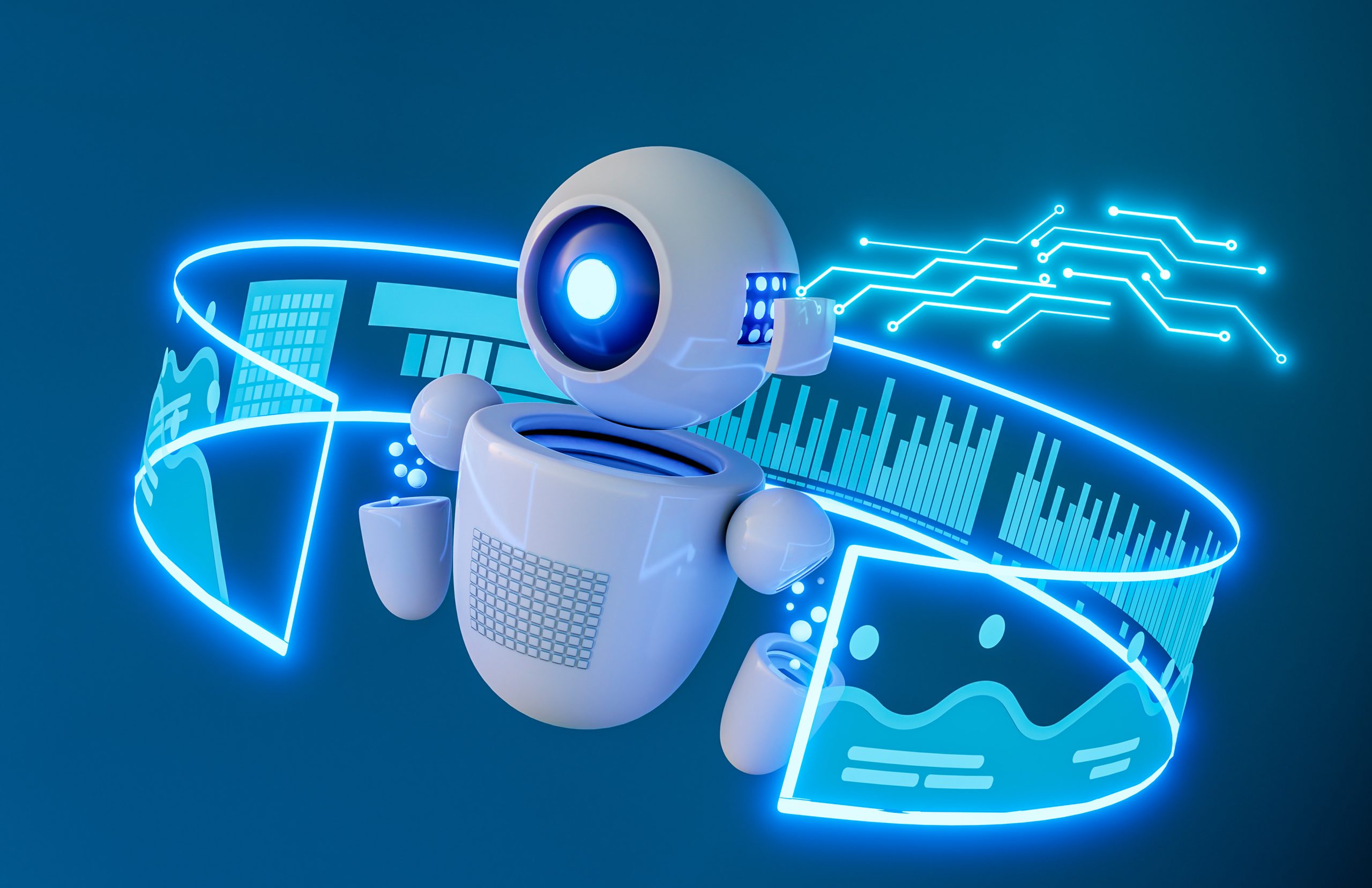 Sensor Fusion - Part 1