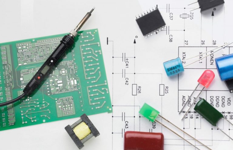 Guide To PCB Design Best Practices, Applications & Latest Trends For 2023
