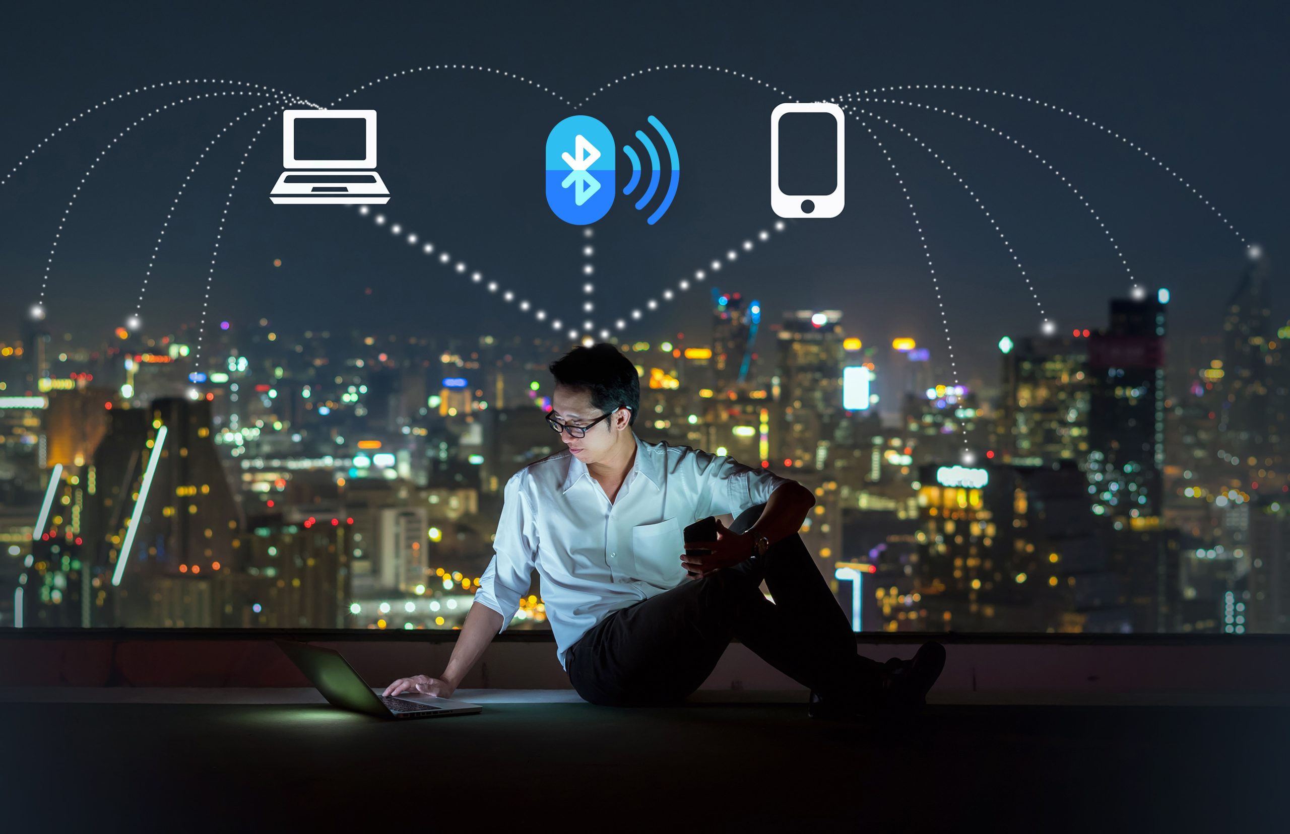 Attaques contre les dispositifs IoT utilisant Bluetooth