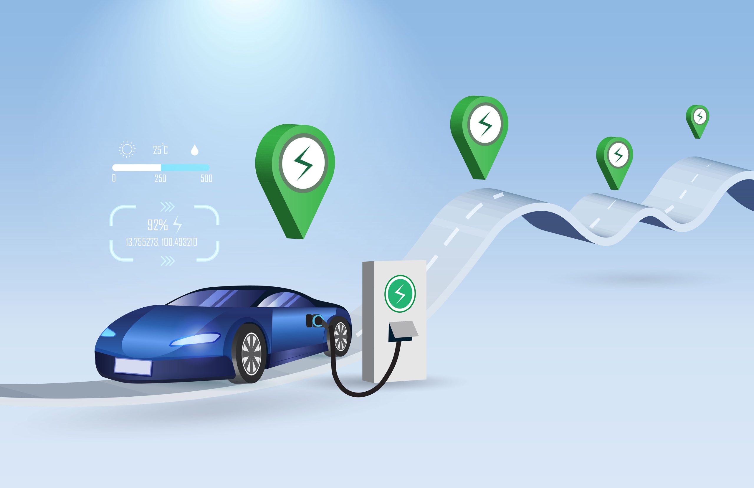 The Role of Demand Response Aggregators in Enabling Effective EV Charging Strategies