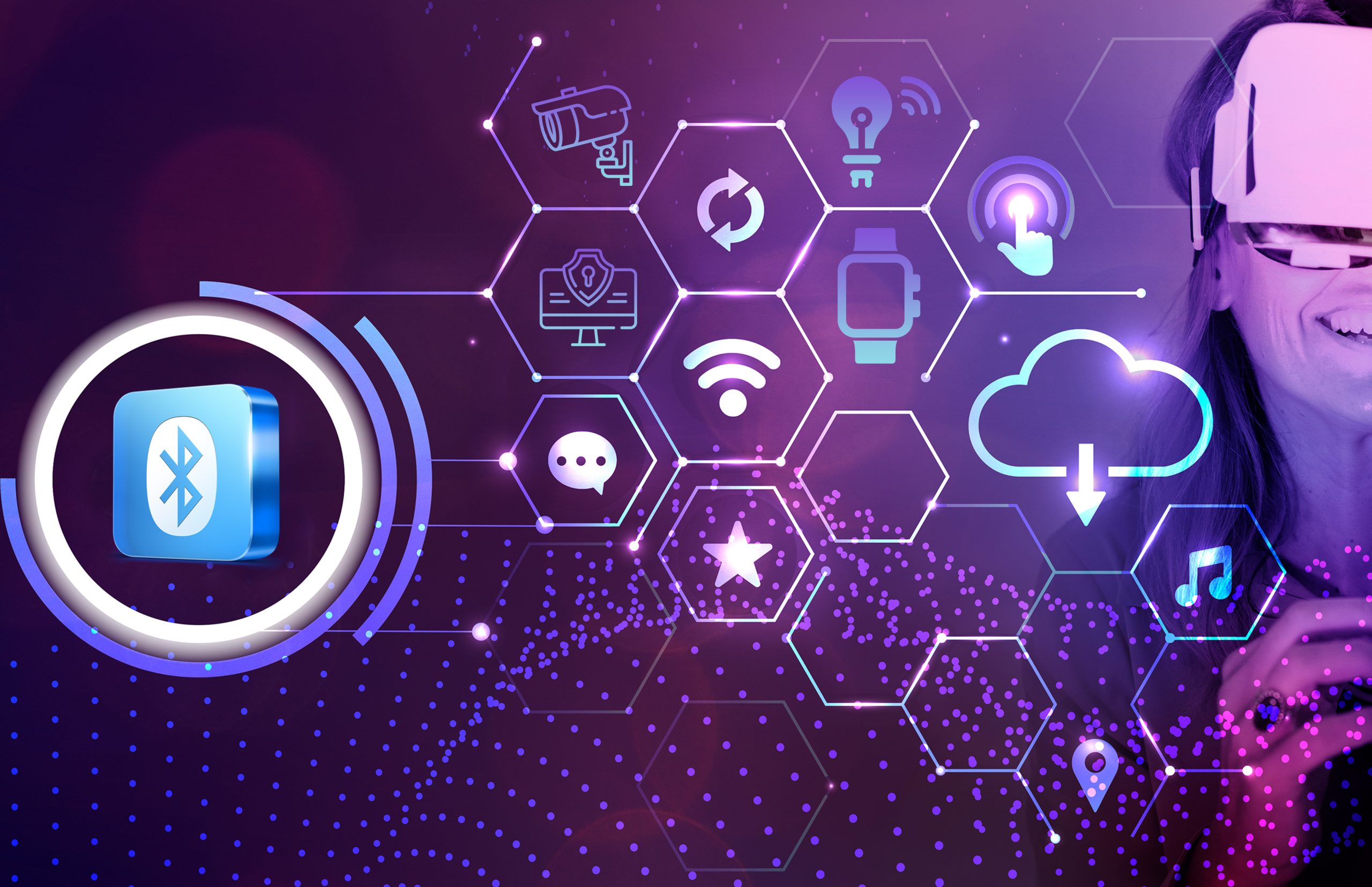 Bluetooth Low Energy (BLE) Security and Privacy for IoT