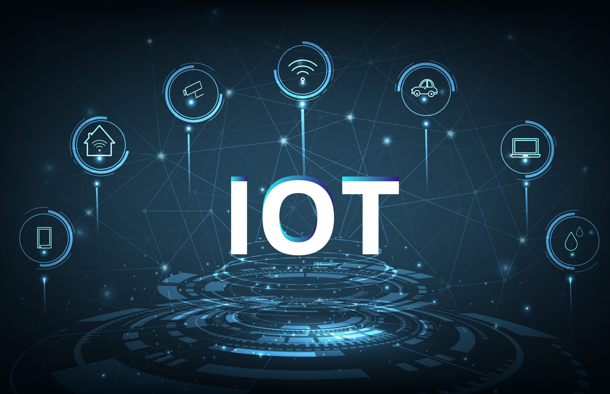 Build Robust, Reliable, And Scalable IoT Solutions!