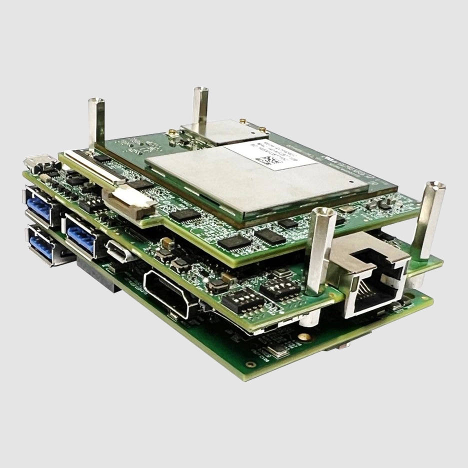 Aikri QCS405: Aikri-40X-5LD-1