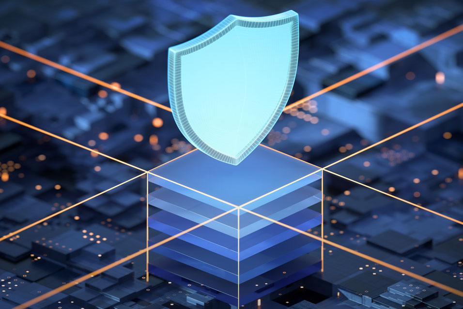 Cybersecurity für MCU: Sicheres Firmware-Update