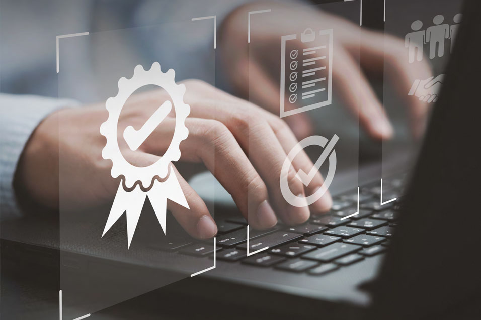 FCC and ISED certification process guide for electronics product