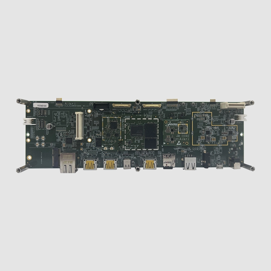 Aikri QCS6490: Aikri-64X-90LD-8-1