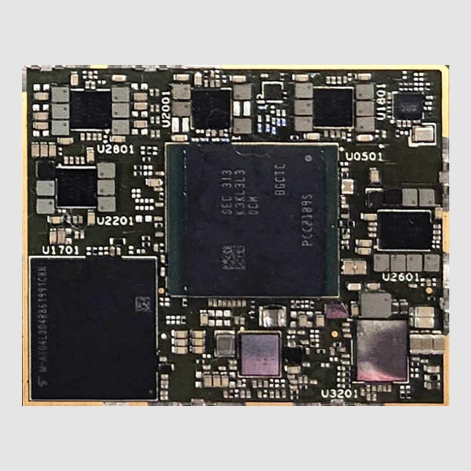 Aikri QCS8550: Aikri-85X-50AS-8