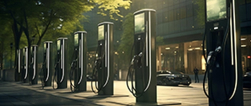 Webinar| Trends and Technologies for Next-Gen EV Charging Solutions