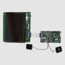 EIC-i.MX93-210 Multimedia Kit