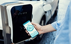 Role of IoT in fueling EV charging future growth!