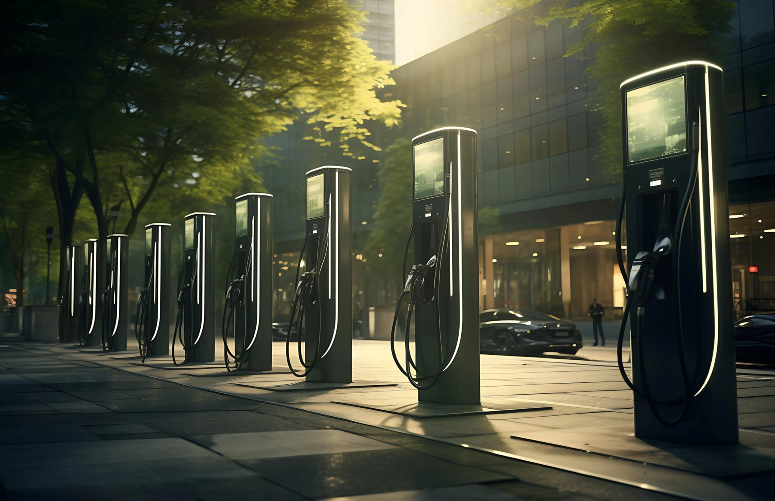 Webinar on Trends and Technologies for Next-Gen EV Charging Solutions