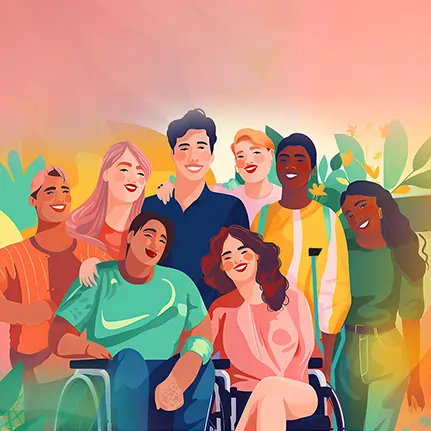 Ability Inclusion