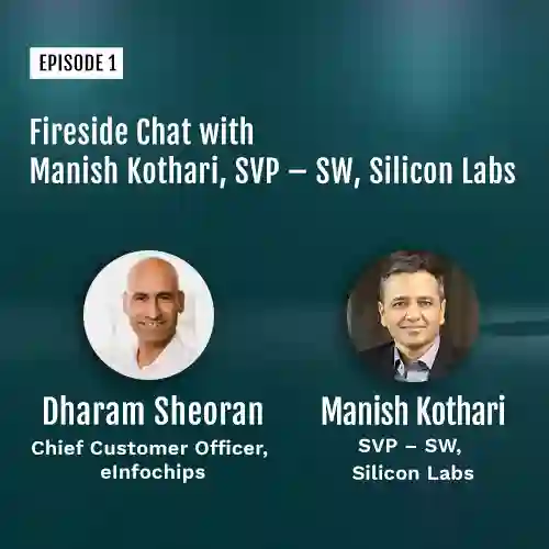 CXO Fireside Forum