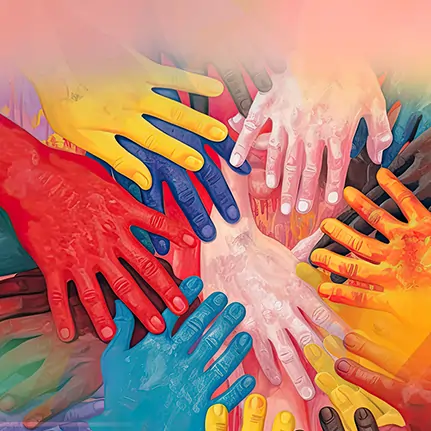 Universal Inclusion