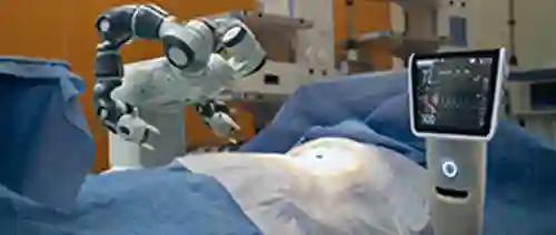 AI Driven Software as a Medical Device (SaMD) Platform for Connected ICUs